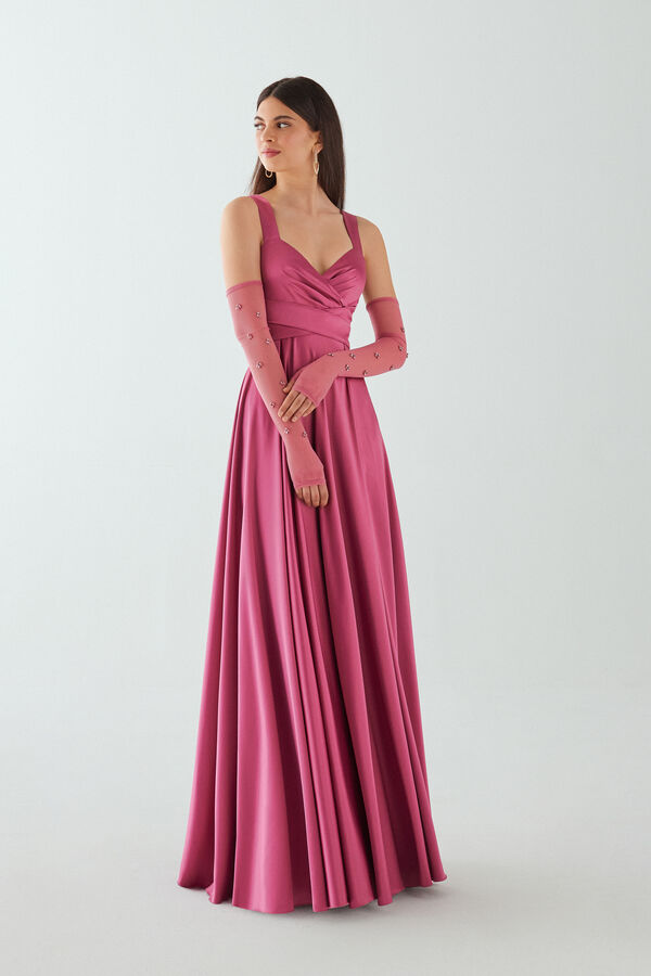 Cuba Long Dress