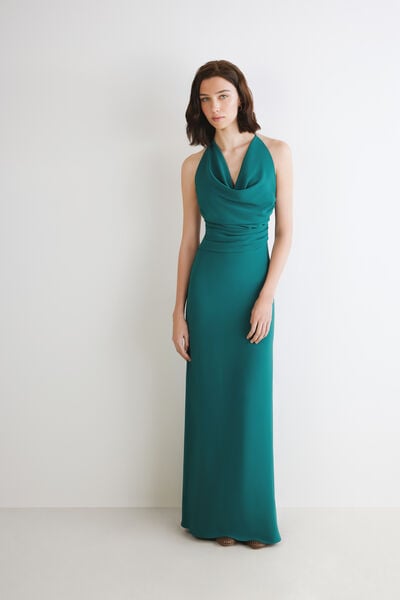 Robe Longue Altea