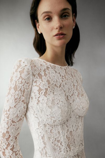 Maddy Bridal Gown