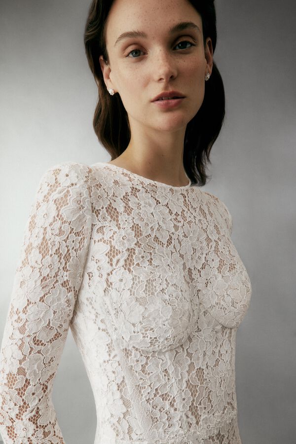 Irene Brautkleid
