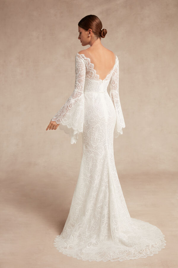Abito da sposa Liv