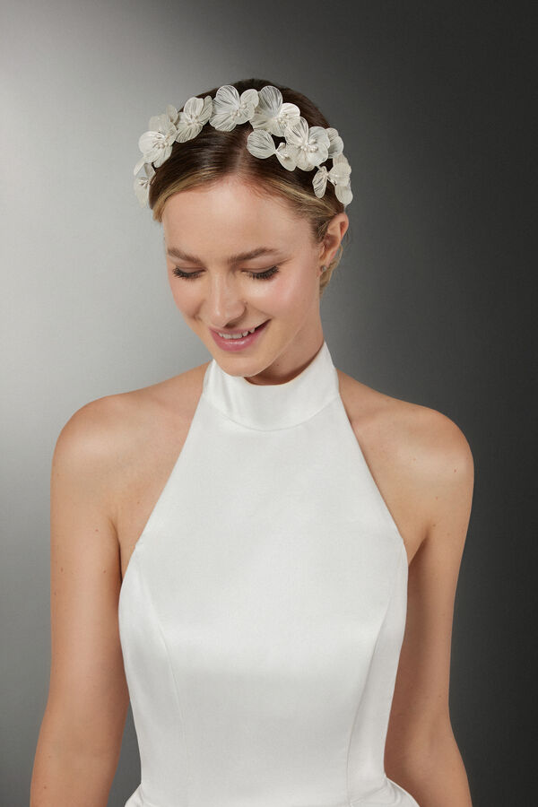 Flower crown