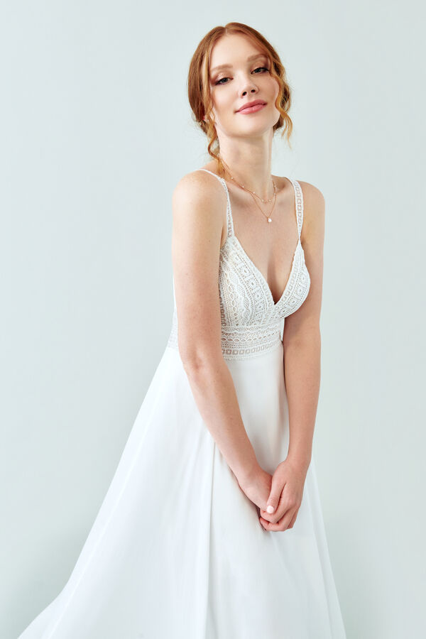 Abito da Sposa Roby