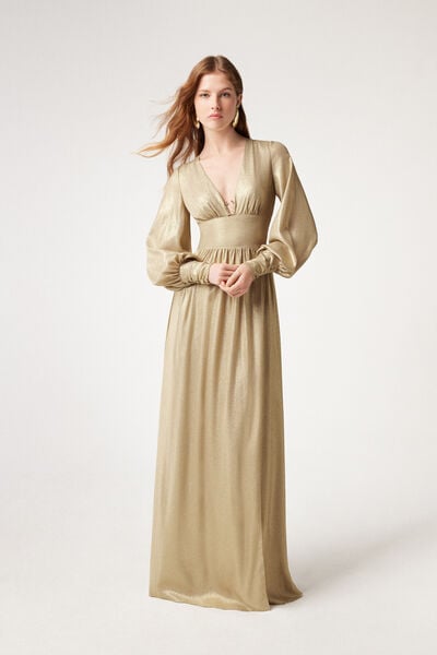 Bastille Maxikleid