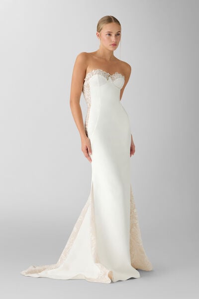 Victoria wedding dresses