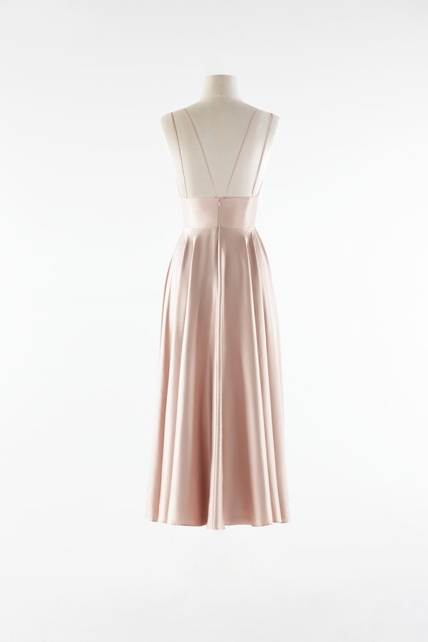 Midi Dress Ametista