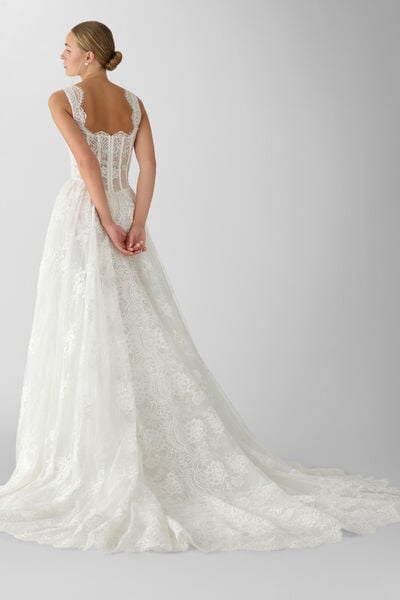 Abito da Sposa Beatrice