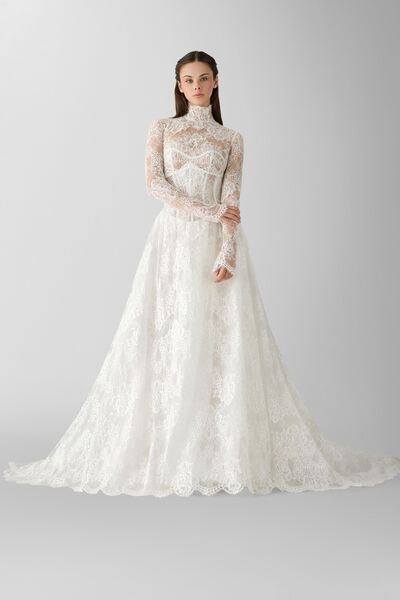Abito da Sposa Diletta