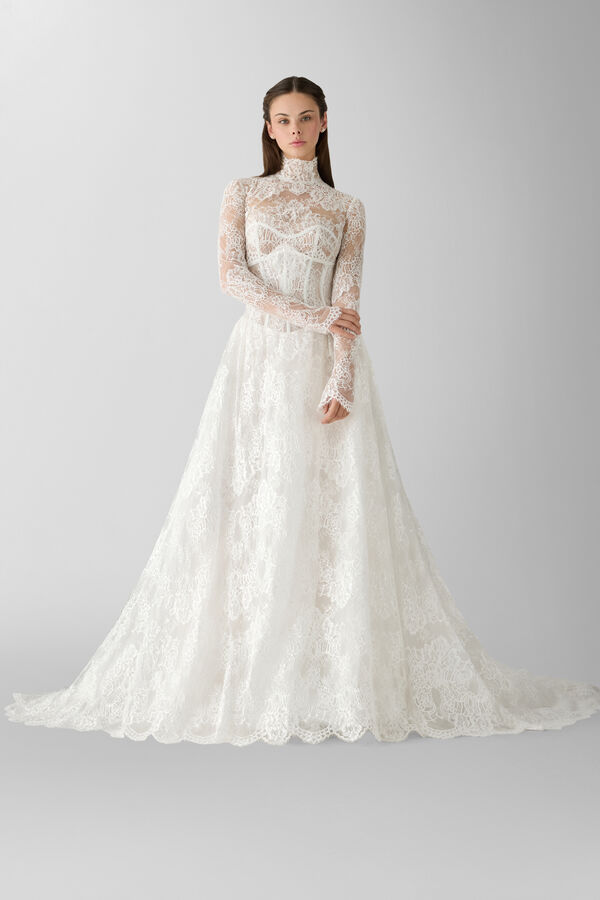 Brautkleid Diletta