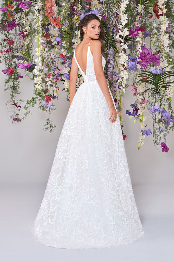 Brautkleid Claire