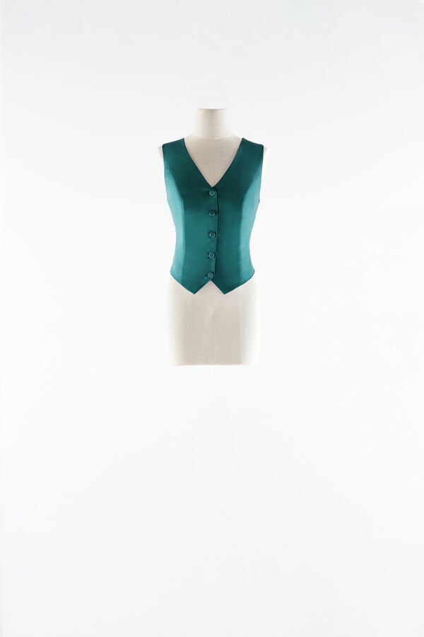 Gilet