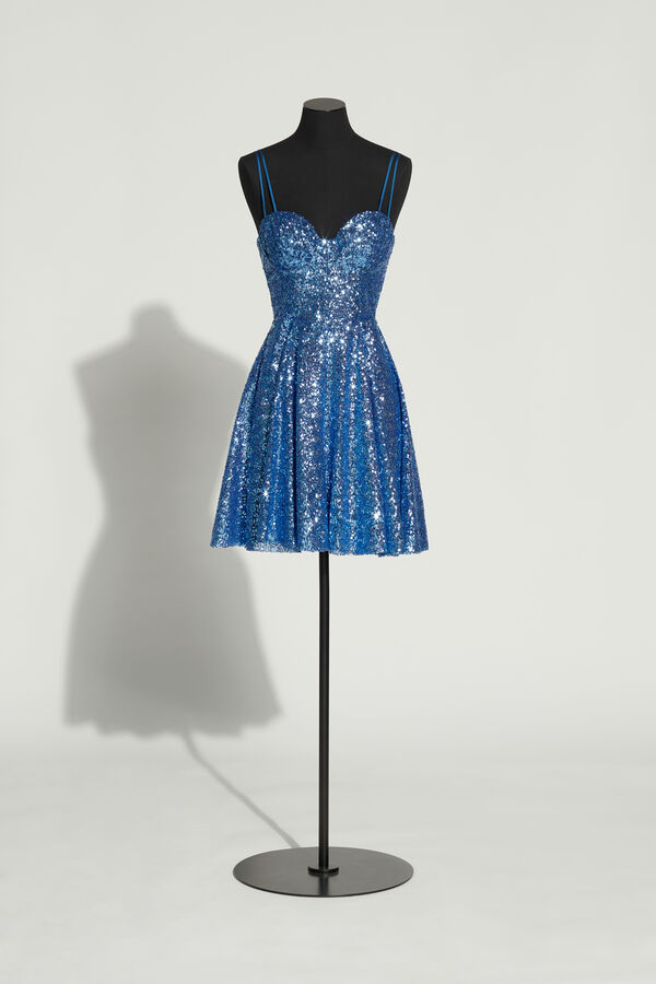 Short dress Brindisi