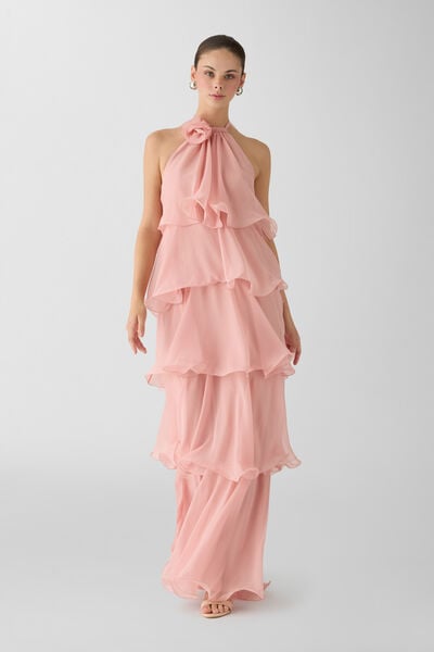 Long Dress Febe