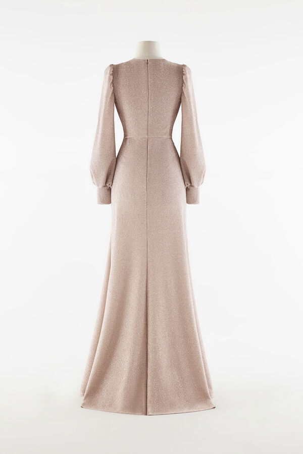 Robe Longue Solar