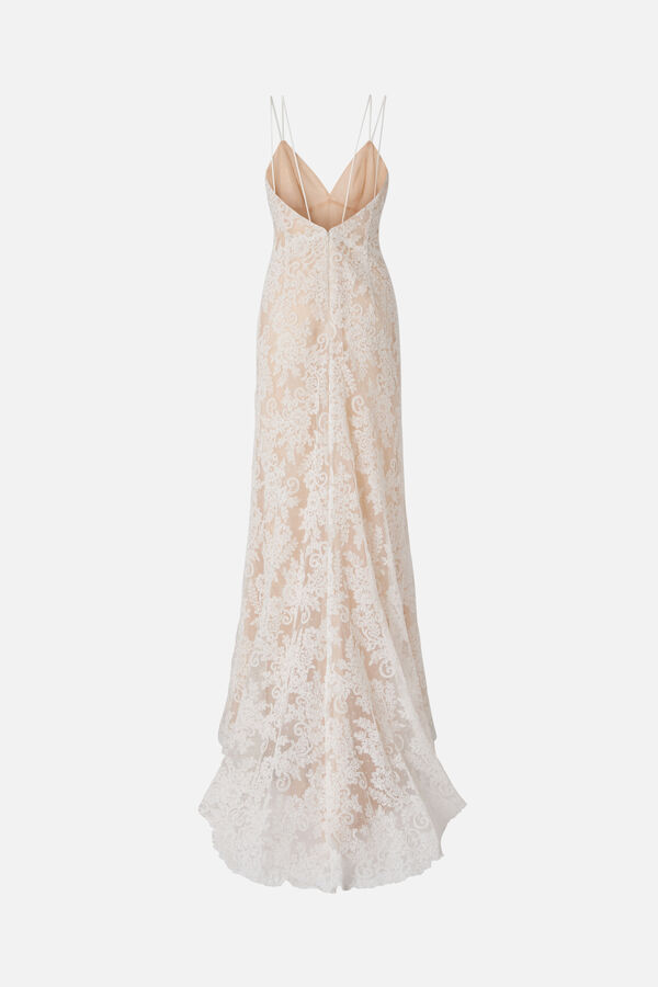 Abito da Sposa Zuedi