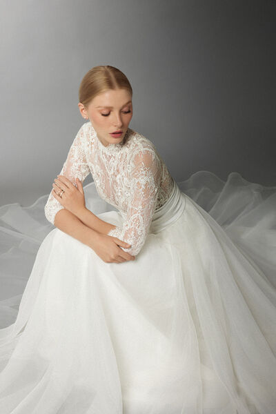 Abito da Sposa Flavia