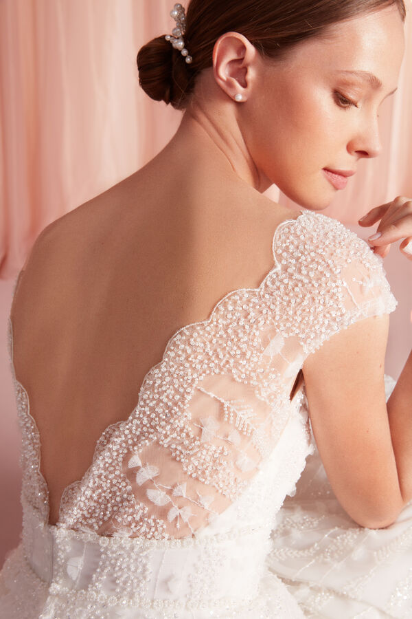 Brautkleid Giulia