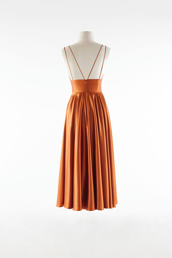Midi Dress Ametista