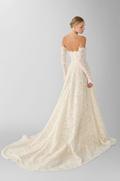 Wedding dresses Lavinia