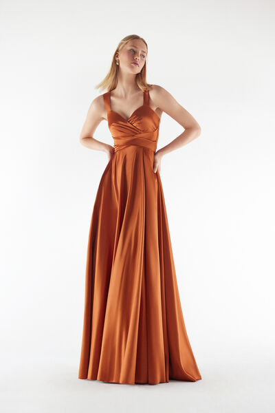 Cuba Long Dress