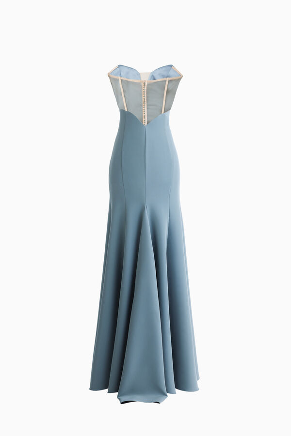 Artemisia Long Dress