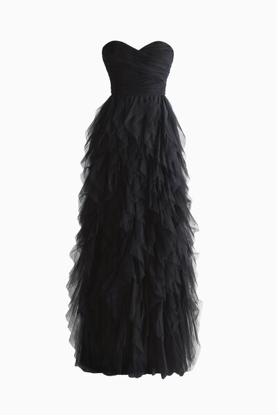 Langes Kleid Miami