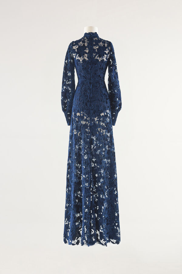 Long Dress Bercy