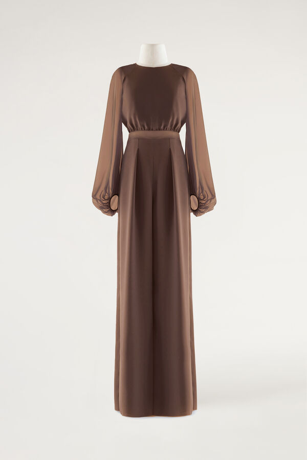 Jumpsuit Vitralis