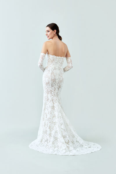 Abito da Sposa Marika