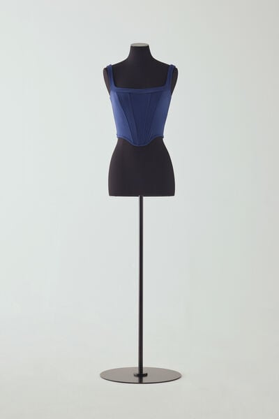 Bustier Stretch