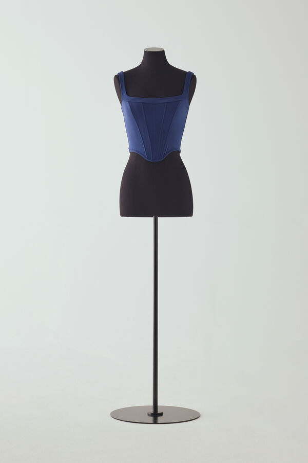 Stretch Bustier