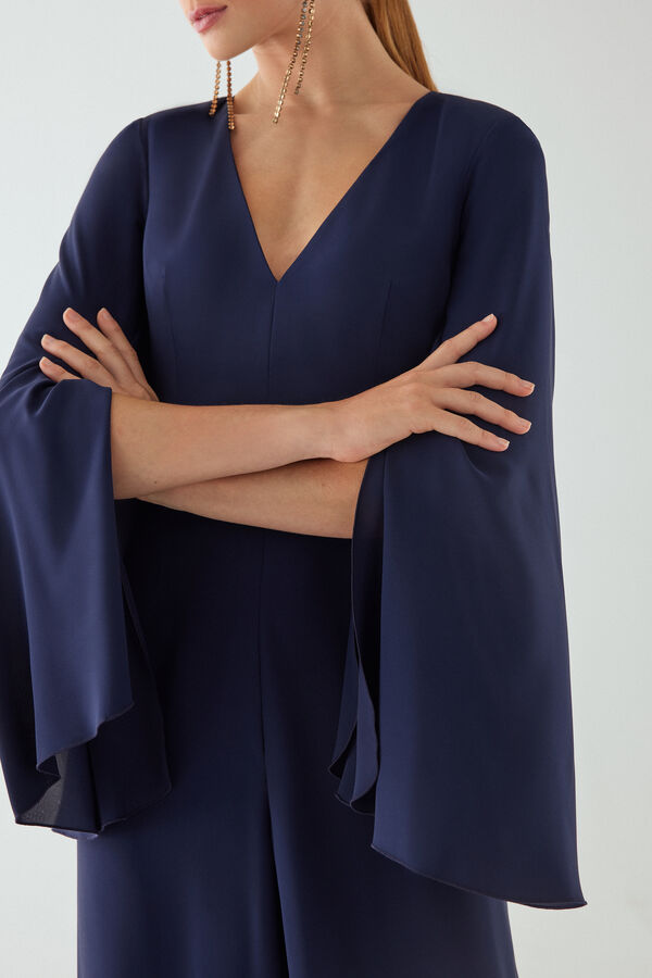 Giove Suit