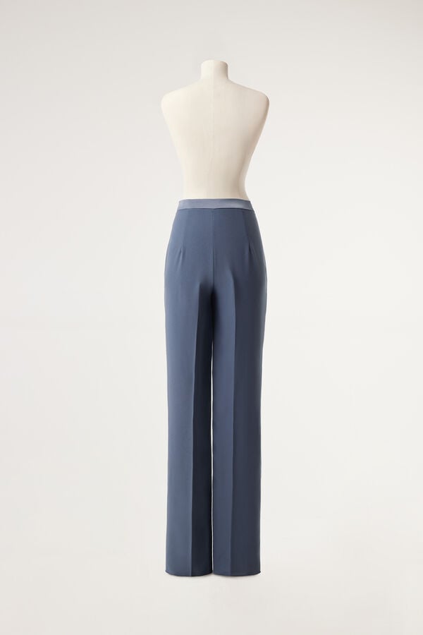 Pantalone a palazzo