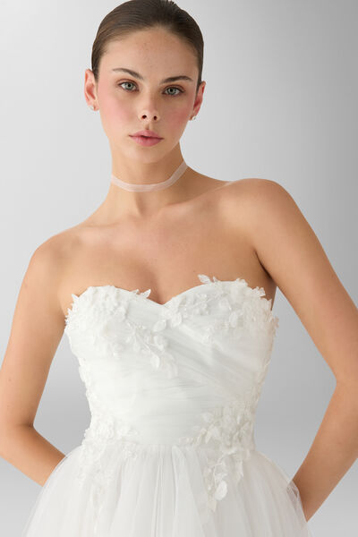 Abito da Sposa Flora