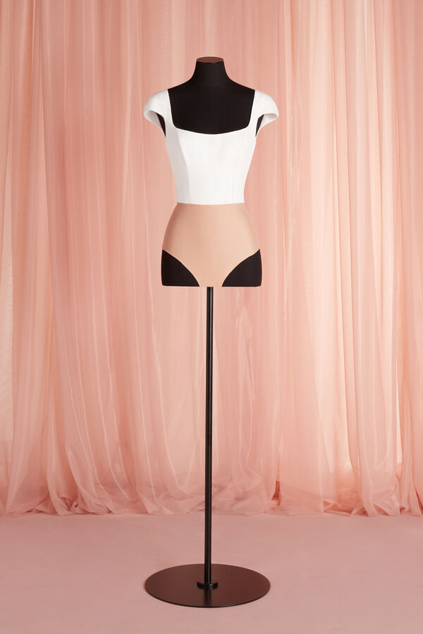 Body con alette