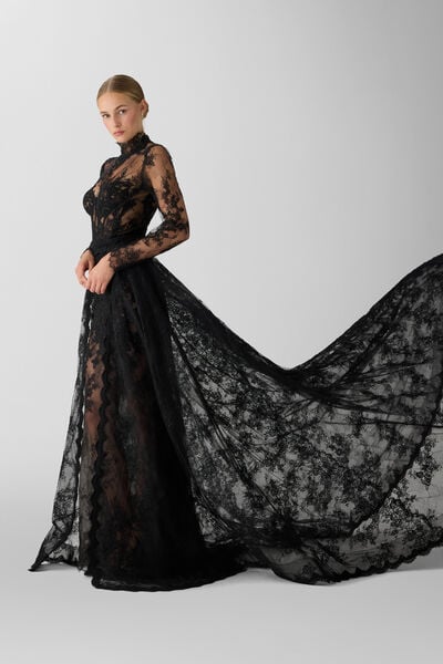 Abito da Sposa Samira