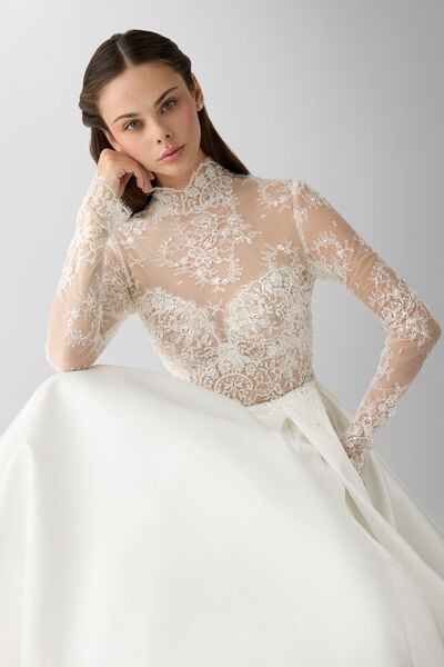 Wedding dresses Costanza