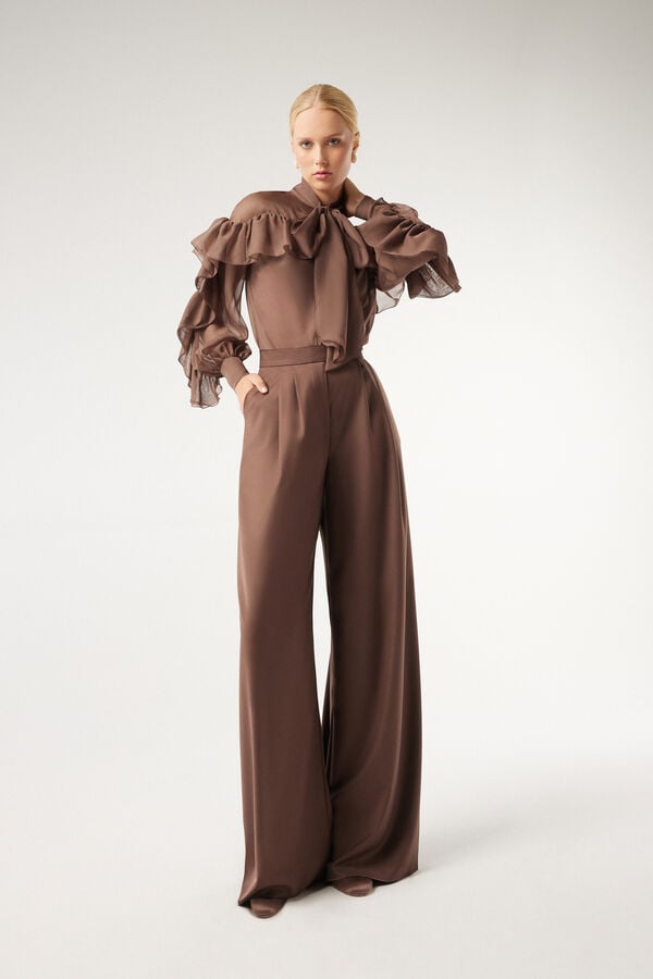 Palazzo pants