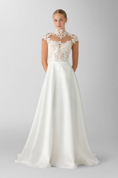 Vestidos de noiva Sabina