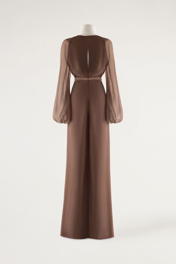 Jumpsuit Vitralis