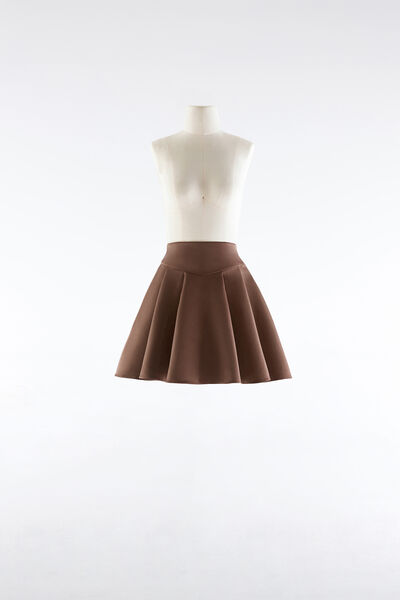Mini skirt