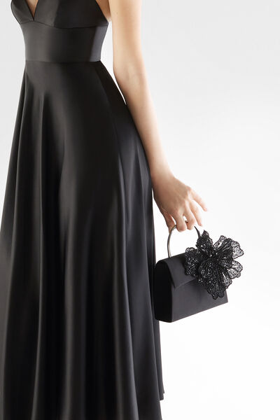 Clip fiore con magnete