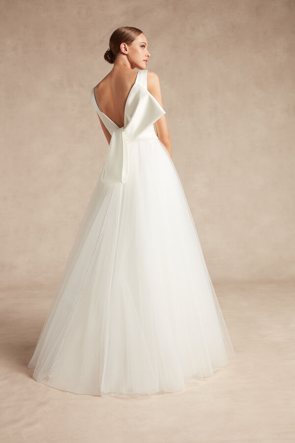 Agata Bridal Gown