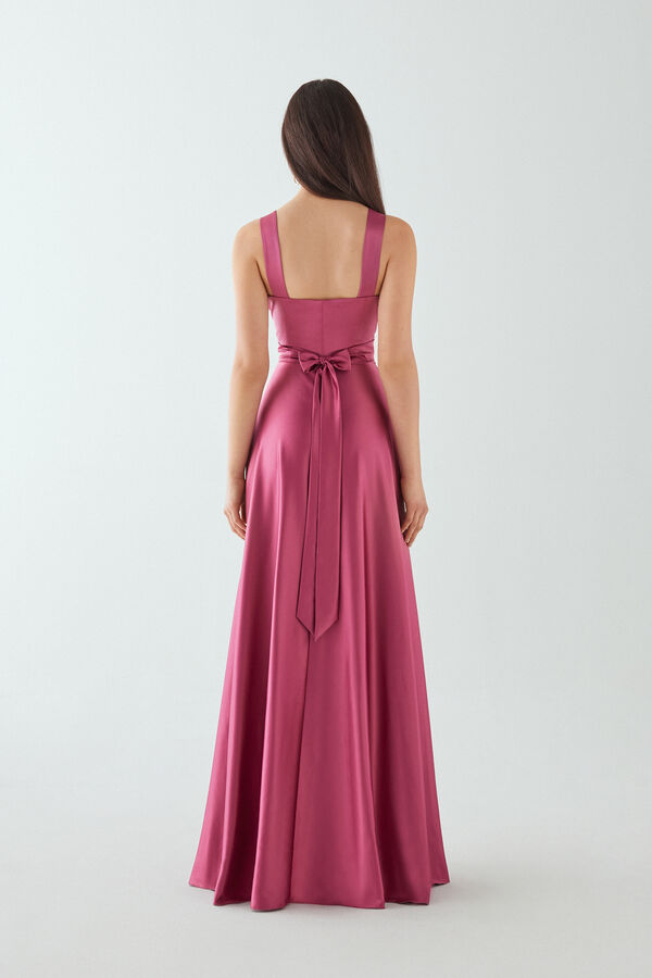 Cuba Long Dress
