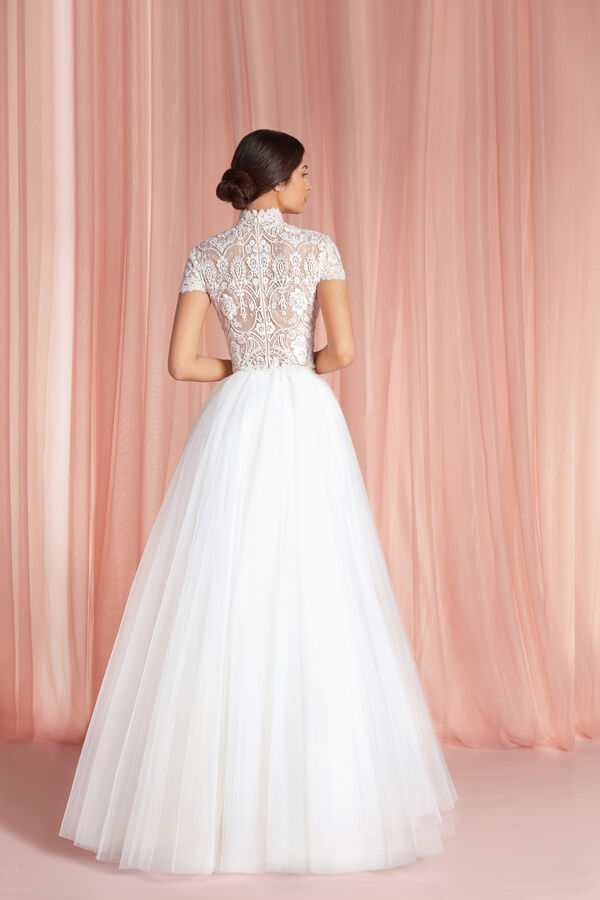 Abito da sposa Petra