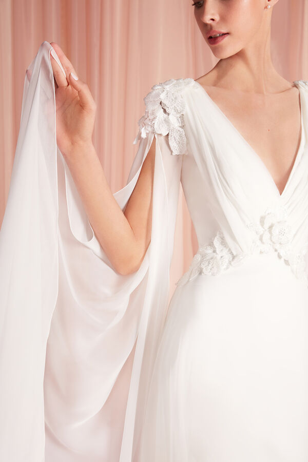Abito da Sposa Siria
