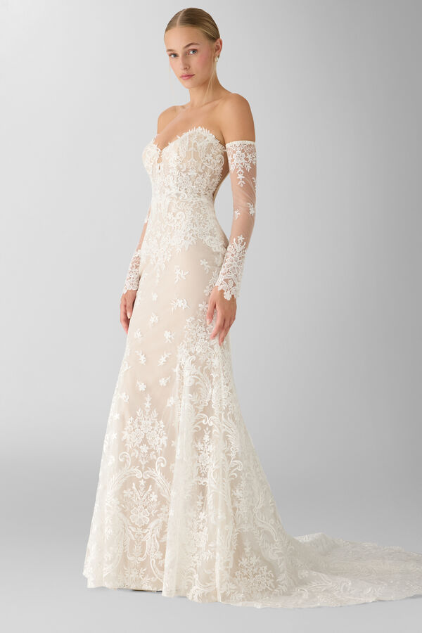 Tatiana wedding dresses