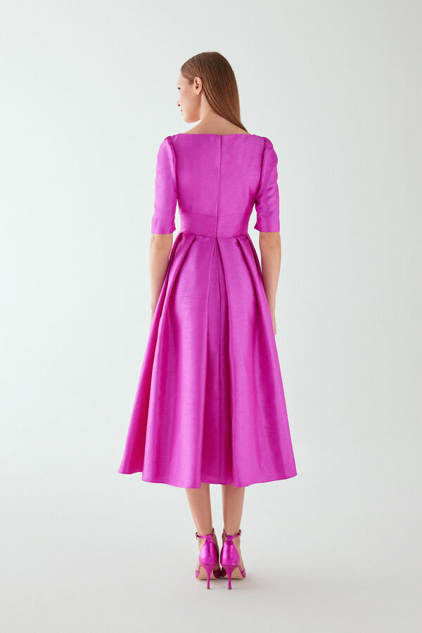 Midi dress Galena