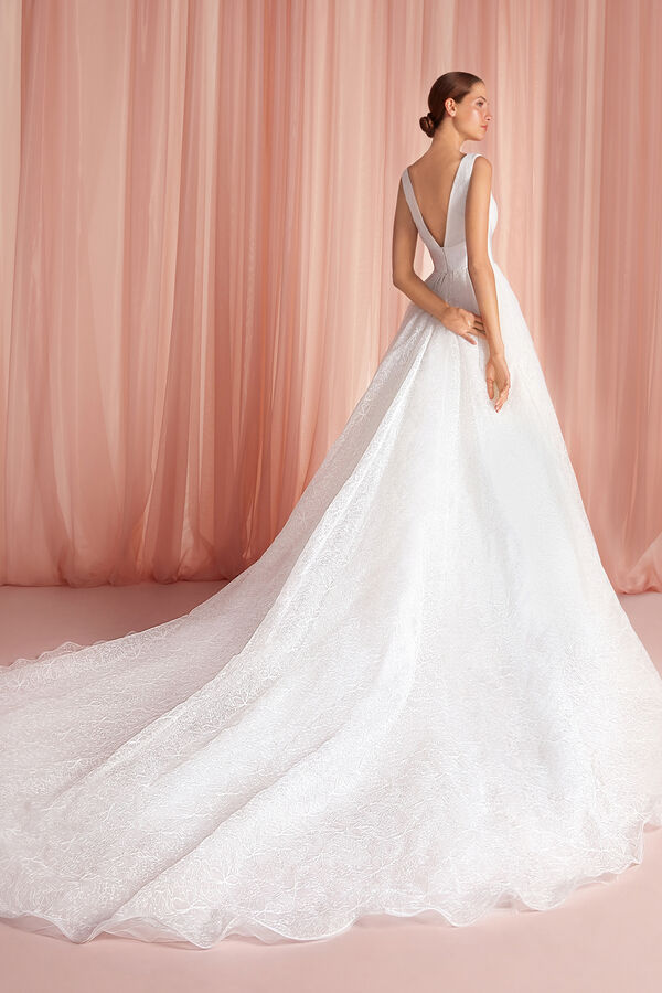 Jenny Bridal Gown
