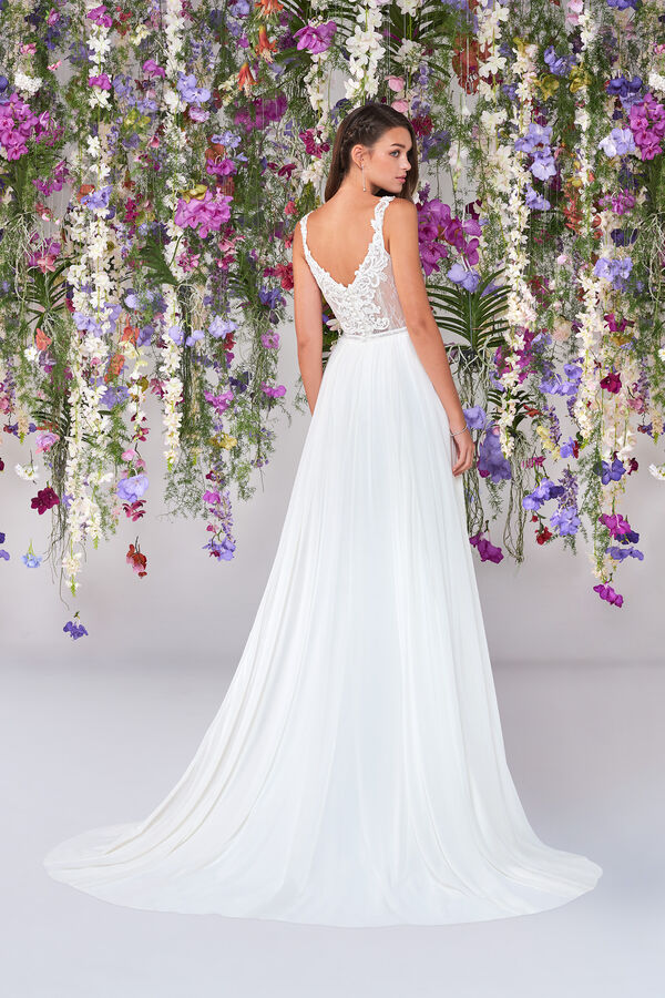 Abito da sposa Ludmilla